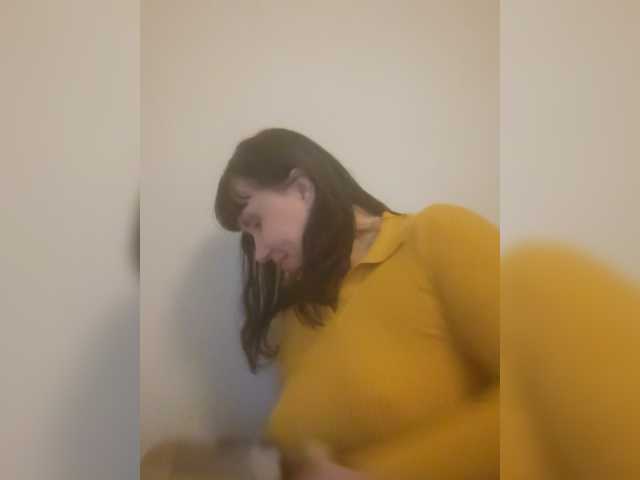 RoxySexy live cam preview