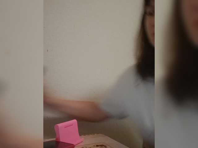 RoxySexy, live now on BongaCams