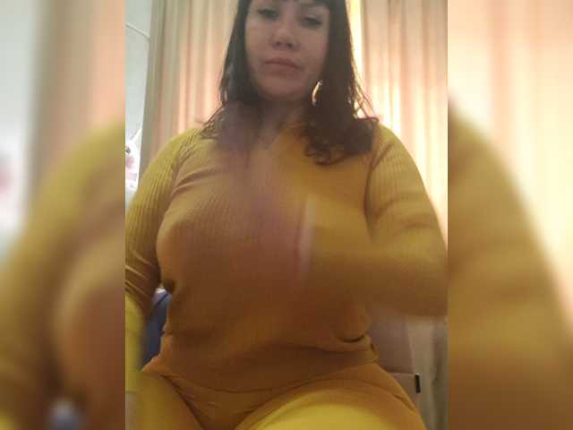 RoxySexy live cam preview