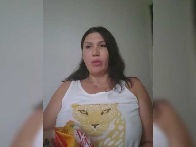 RoxySexy live webcam show