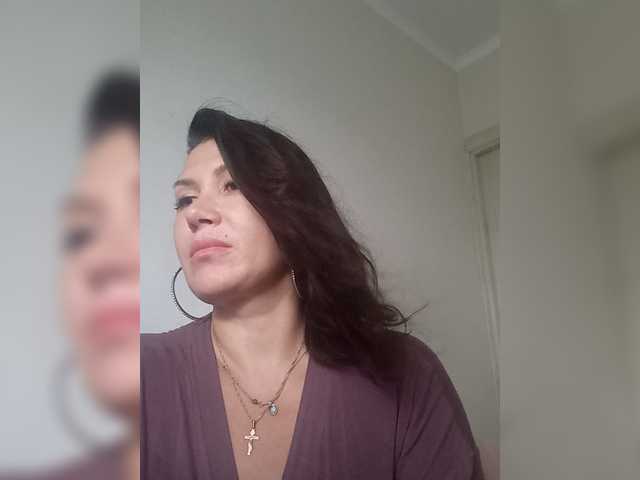 RoxySexy live webcam show