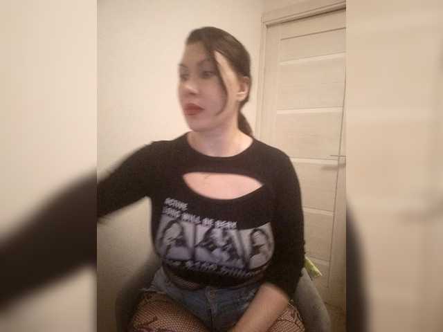 RoxySexy's BongaCams show and profile