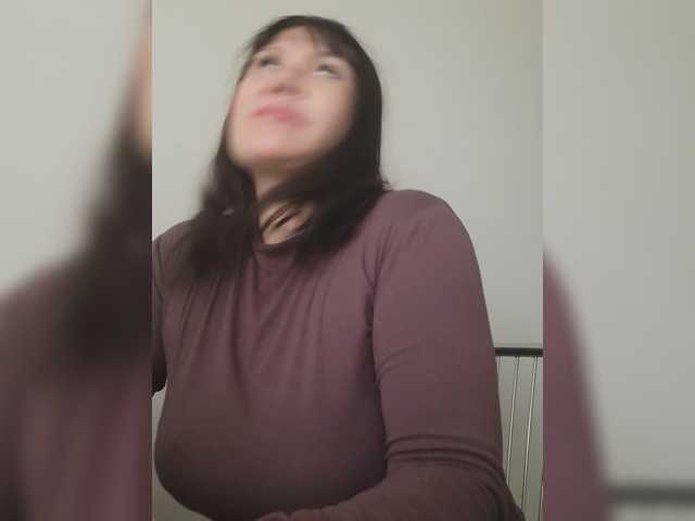RoxySexy live cam on BongaCams