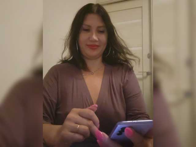 RoxySexy live cam on BongaCams
