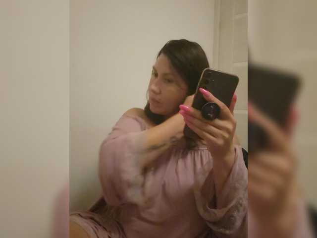 RoxySexy live cam on BongaCams