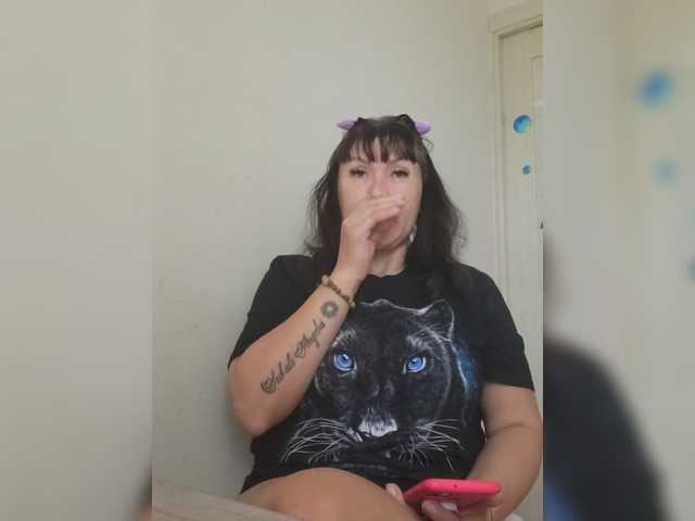 RoxySexy live cam on BongaCams