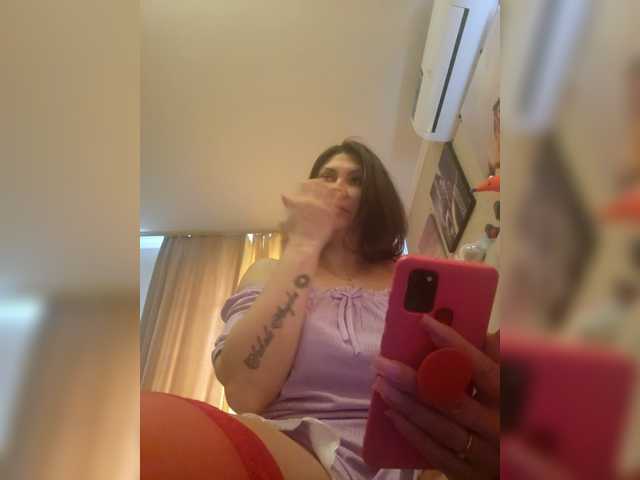 RoxySexy's BongaCams show and profile