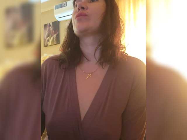 RoxySexy live cam on BongaCams