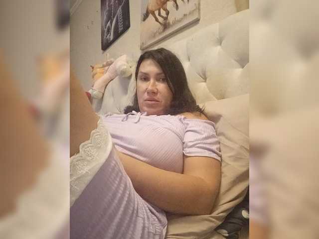 RoxySexy live cam on BongaCams