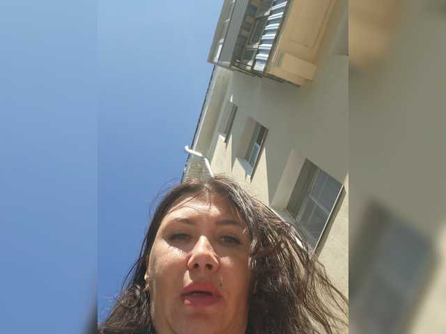 RoxySexy live webcam show