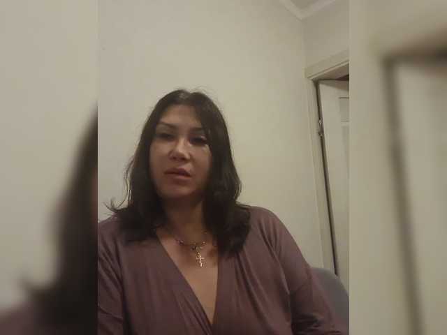 RoxySexy live webcam show