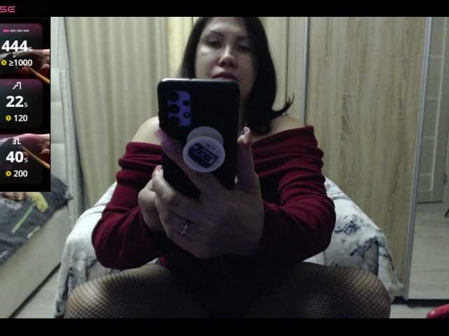 RoxySexy's BongaCams show and profile