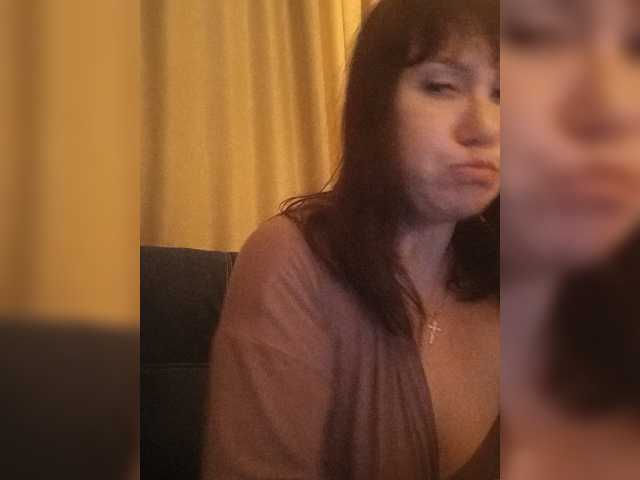 RoxySexy, live now on BongaCams