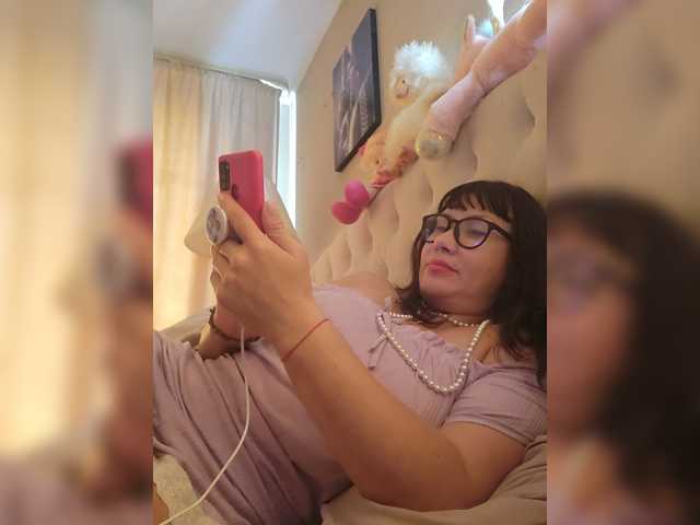 RoxySexy live cam preview