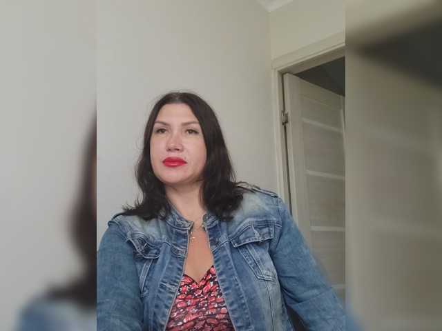 RoxySexy live webcam show