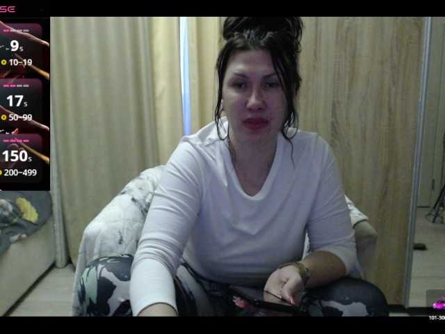 RoxySexy's BongaCams show and profile