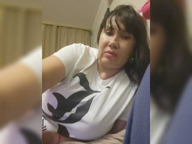 RoxySexy live cam on BongaCams
