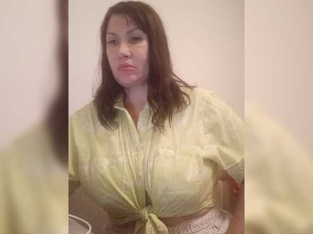 RoxySexy live cam on BongaCams