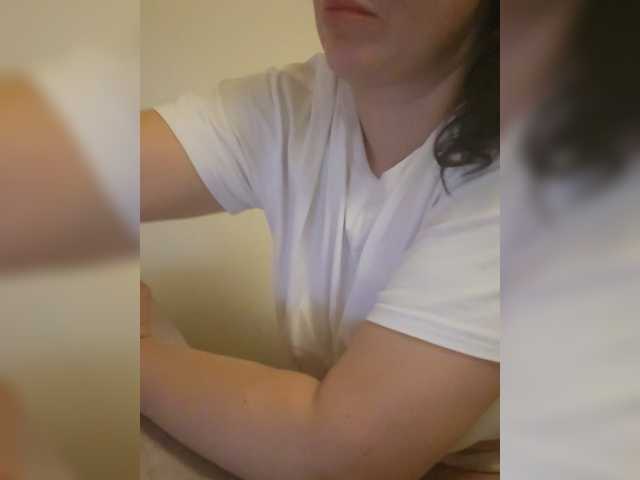RoxySexy live cam on BongaCams