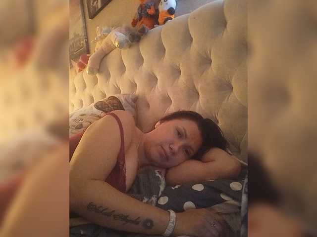RoxySexy live cam on BongaCams