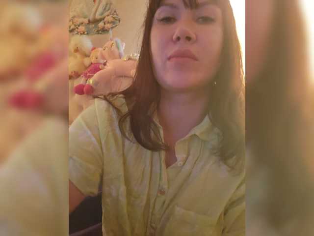 RoxySexy live cam on BongaCams