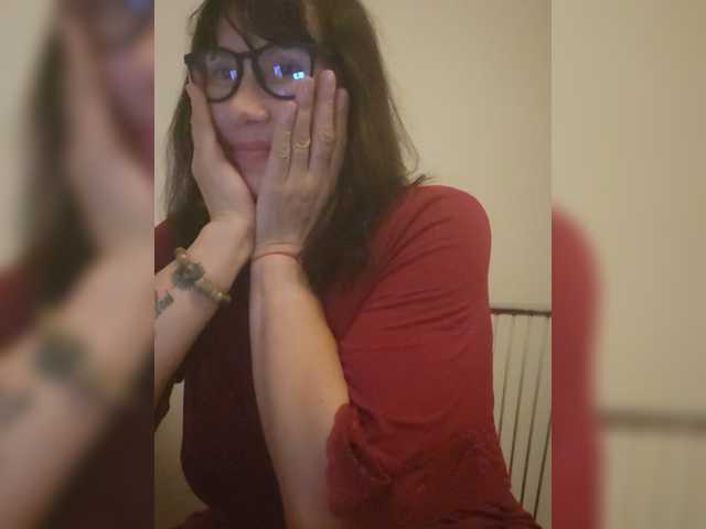 RoxySexy live cam on BongaCams