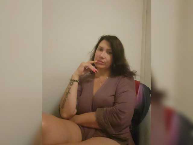 RoxySexy live cam on BongaCams