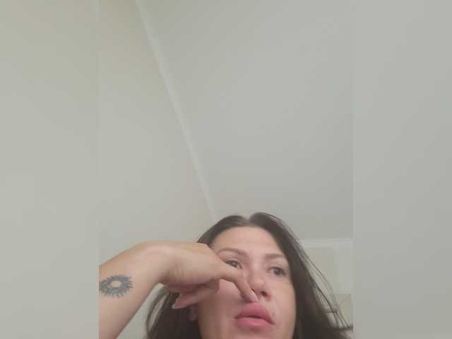 RoxySexy live cam on BongaCams