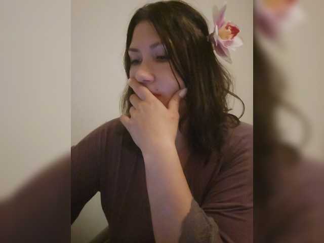 RoxySexy live webcam show
