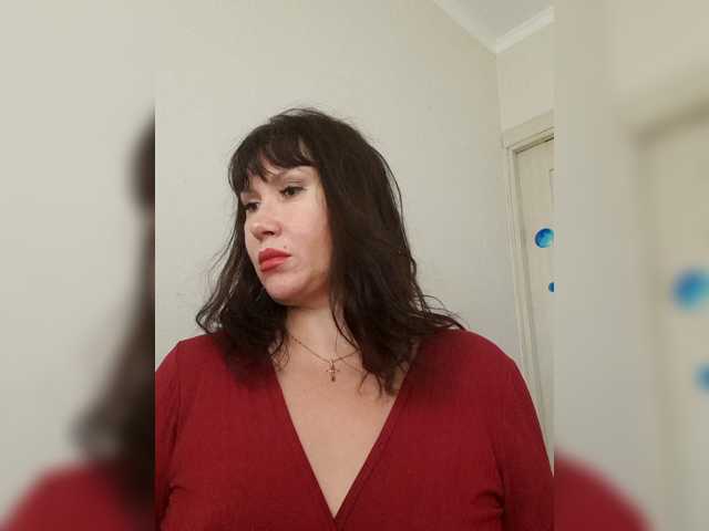 RoxySexy, live now on BongaCams