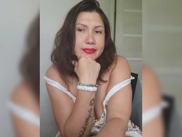 roxysexy live sex show