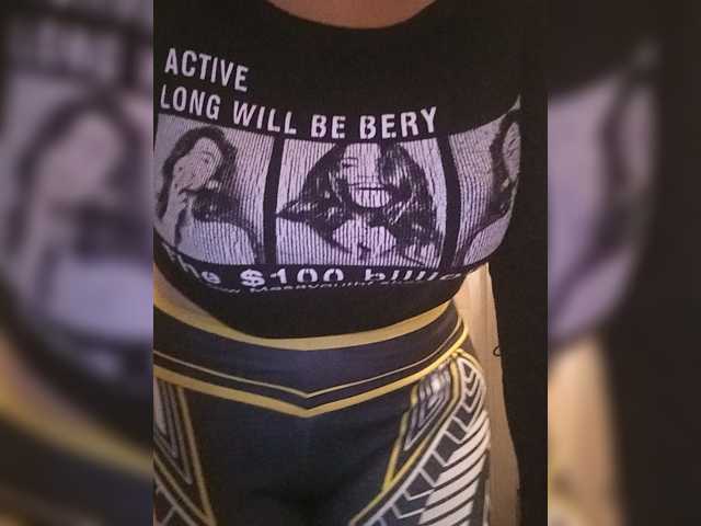 RoxySexy live cam preview