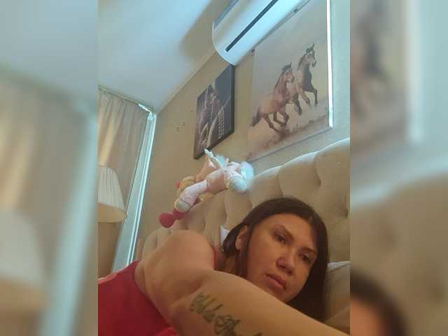 RoxySexy live cam on BongaCams