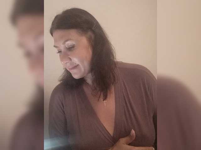 RoxySexy live cam on BongaCams