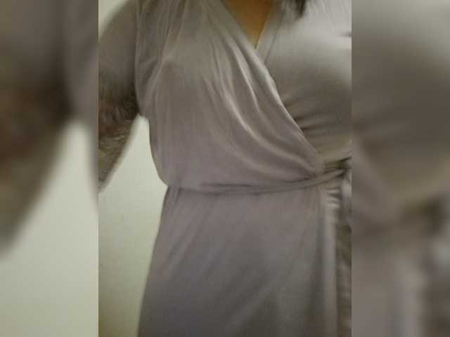 RoxySexy live cam on BongaCams