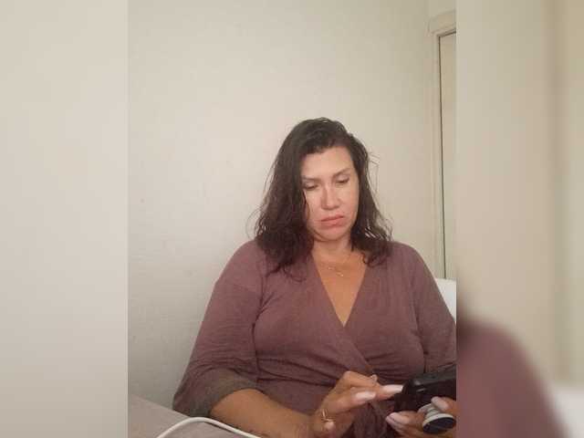 RoxySexy live cam on BongaCams