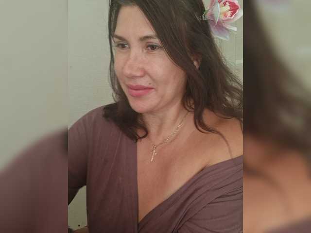 RoxySexy live webcam show