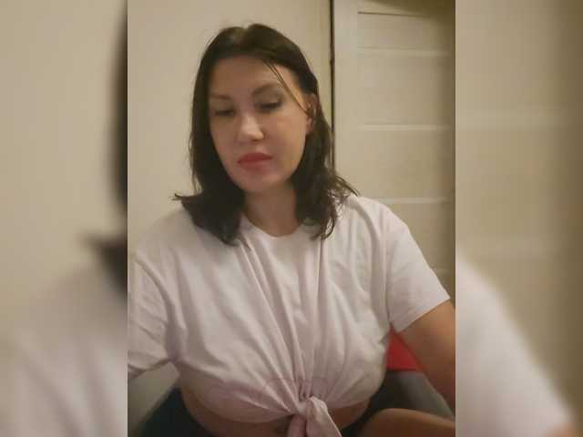 в попе у RoxySexy