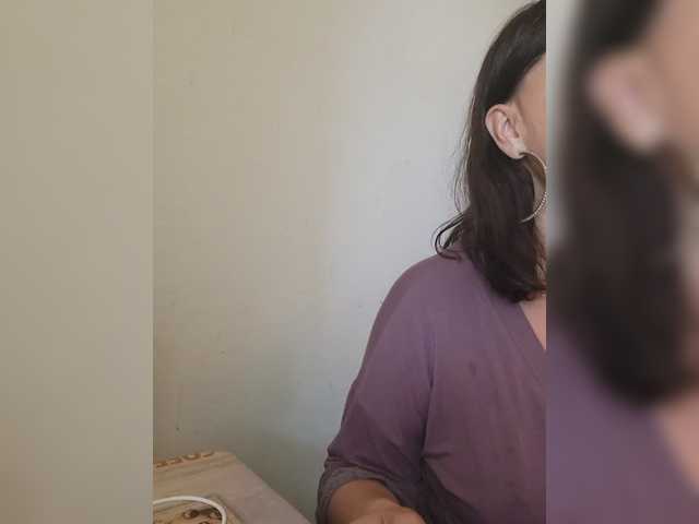 RoxySexy live cam on BongaCams