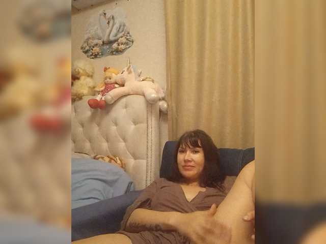 RoxySexy live cam preview