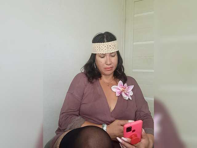 RoxySexy live cam on BongaCams