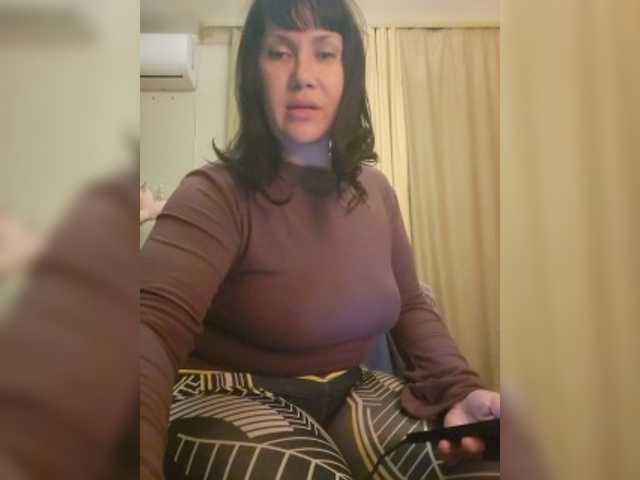 RoxySexy live cam preview