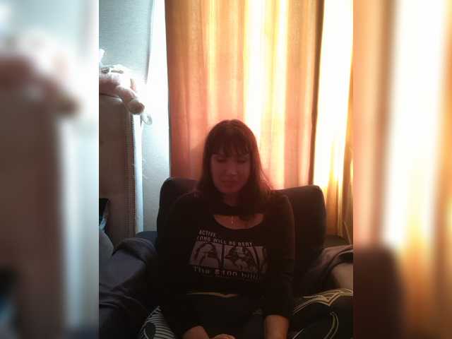 RoxySexy live cam preview