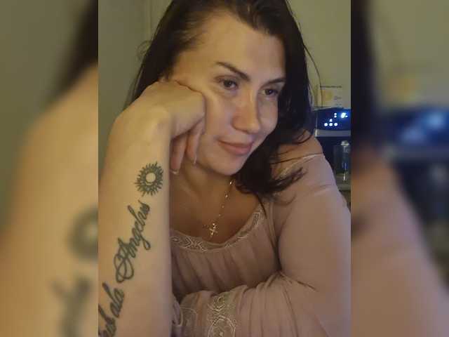 RoxySexy live cam on BongaCams
