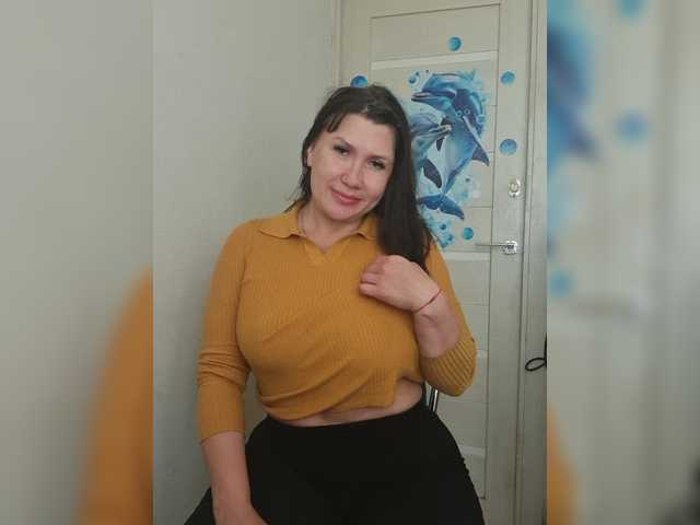 RoxySexy live cam preview