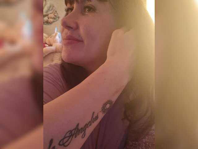 RoxySexy, en vivo ahora en BongaCams