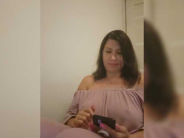 RoxySexy live cam on BongaCams