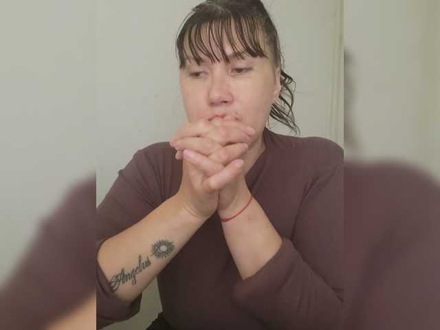 RoxySexy live cam on BongaCams