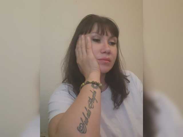 RoxySexy live cam on BongaCams