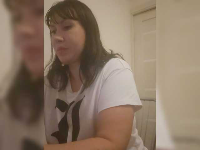RoxySexy live cam on BongaCams